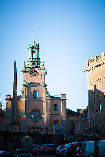Stockholm, November 2013